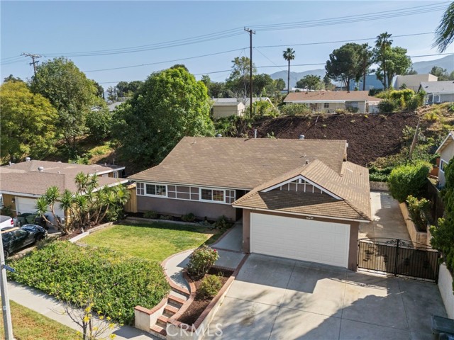 Detail Gallery Image 49 of 59 For 1736 Outpost Dr, Corona,  CA 92882 - 4 Beds | 2 Baths