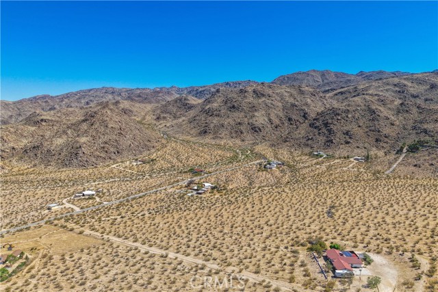 Detail Gallery Image 31 of 32 For 7054 Canyon Rd, Twentynine Palms,  CA 92277 - – Beds | – Baths