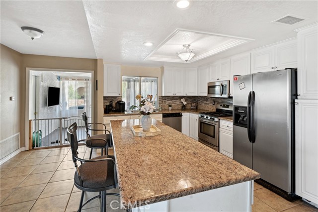 Detail Gallery Image 18 of 28 For 27448 Outrigger Ln, Helendale,  CA 92342 - 2 Beds | 2 Baths