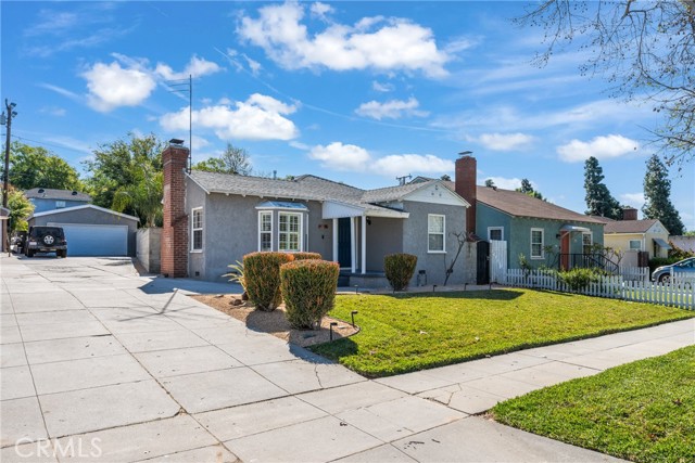 6226 Magnolia AVE