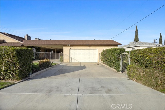 Detail Gallery Image 31 of 35 For 240 S Real, Bakersfield,  CA 93309 - 3 Beds | 2 Baths