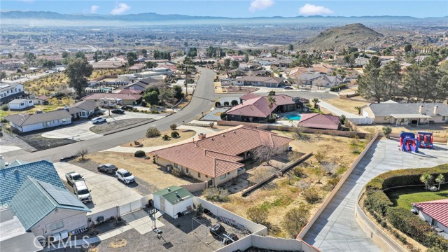 Detail Gallery Image 61 of 66 For 16466 Tude, Apple Valley,  CA 92307 - 4 Beds | 3 Baths