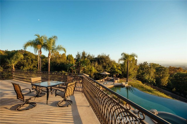 Detail Gallery Image 52 of 73 For 365 Oak Mountain Rd, Bradbury,  CA 91008 - 4 Beds | 4/2 Baths