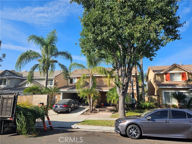 Detail Gallery Image 1 of 1 For 13204 Bay Meadow Ave, Chino,  CA 91710 - 3 Beds | 2/1 Baths