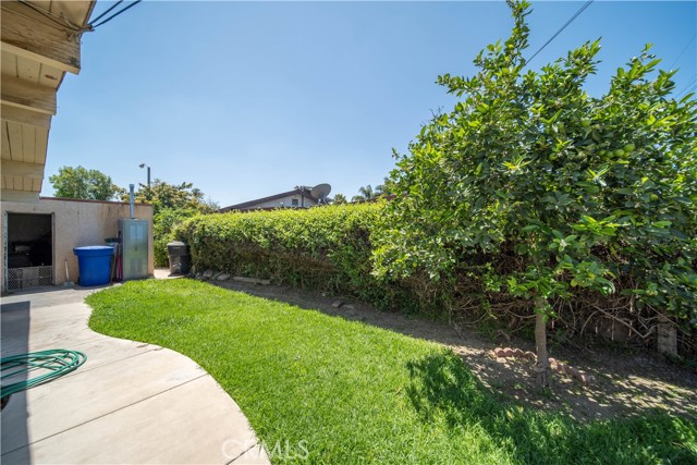 Detail Gallery Image 31 of 37 For 1257 Colony Dr, Pomona,  CA 91766 - 3 Beds | 1 Baths