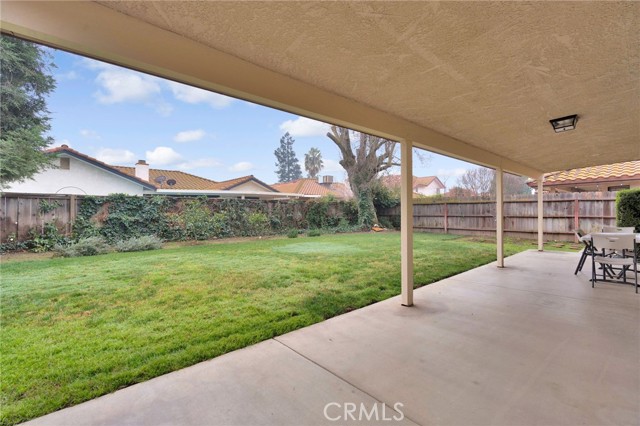 Detail Gallery Image 38 of 38 For 2488 Beechwood, Madera,  CA 93637 - 4 Beds | 3 Baths