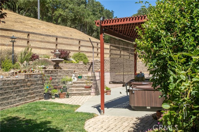 Detail Gallery Image 29 of 54 For 13205 Santa Lucia Rd, Atascadero,  CA 93422 - 3 Beds | 2 Baths