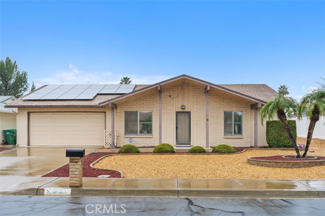 Detail Gallery Image 2 of 39 For 27927 Foxfire, Menifee,  CA 92586 - 2 Beds | 2 Baths