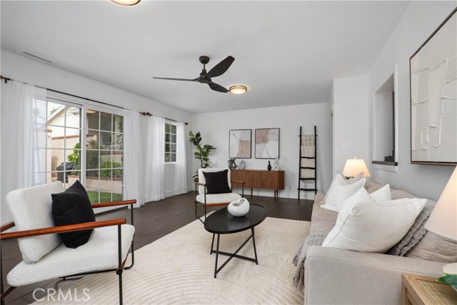 Detail Gallery Image 18 of 35 For 261 Granada Ave, Long Beach,  CA 90803 - 4 Beds | 2/1 Baths