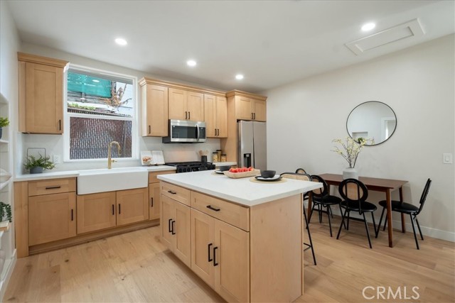 Detail Gallery Image 13 of 40 For 3470 Landis, San Diego,  CA 92104 - 2 Beds | 1 Baths