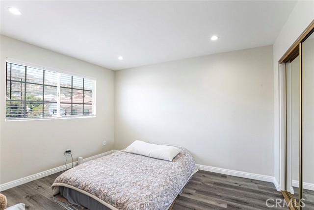 Detail Gallery Image 22 of 31 For 1148 San Rafael Ave #6,  Glendale,  CA 91202 - 1 Beds | 1 Baths