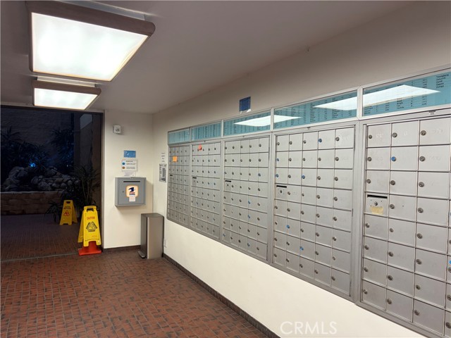 Detail Gallery Image 28 of 29 For 1750 E Ocean #603,  Long Beach,  CA 90802 - 1 Beds | 1 Baths