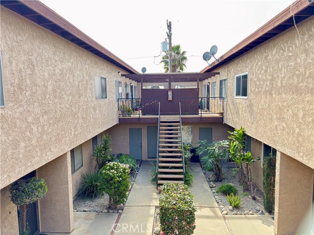 Detail Gallery Image 35 of 35 For 1114 W 163rd St #6,  Gardena,  CA 90247 - 2 Beds | 2 Baths