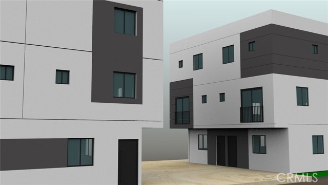 Detail Gallery Image 2 of 6 For 1511 S New Hampshire, Los Angeles,  CA 90006 - – Beds | – Baths