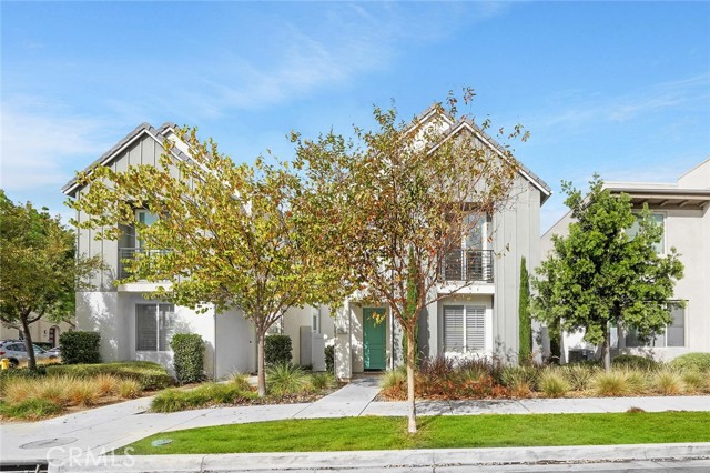 Detail Gallery Image 2 of 36 For 115 Bravo, Irvine,  CA 92618 - 3 Beds | 2/1 Baths