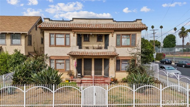 1501 S Ardmore Ave, Los Angeles, CA 90006