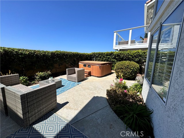 Detail Gallery Image 5 of 14 For 57 Palm Beach Ct, Dana Point,  CA 92629 - 2 Beds | 2 Baths