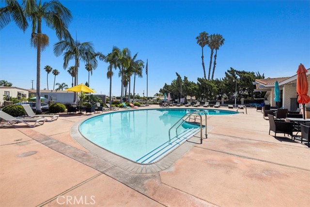 Detail Gallery Image 18 of 22 For 2550 Pacific Coast Hwy #39,  Torrance,  CA 90505 - 2 Beds | 2 Baths