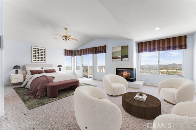 Detail Gallery Image 18 of 41 For 21881 via Del Lago, Trabuco Canyon,  CA 92679 - 4 Beds | 3/1 Baths
