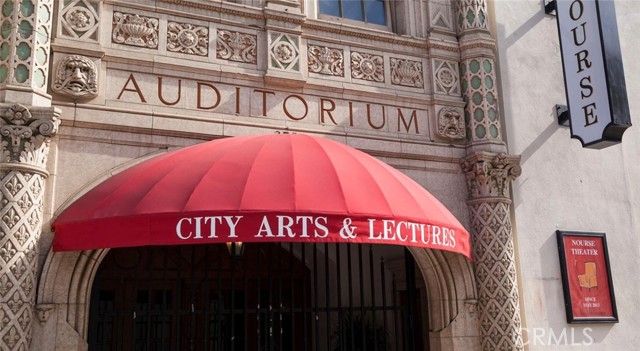 Detail Gallery Image 68 of 75 For 150 Van Ness Ave #0236,  San Francisco,  CA 94102 - 2 Beds | 2 Baths