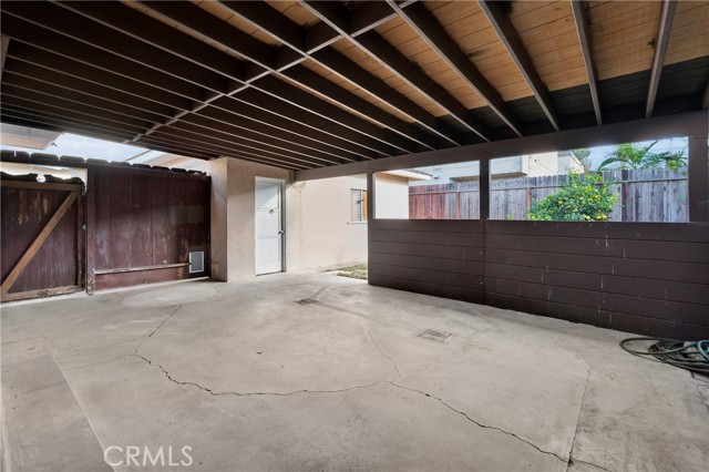 Detail Gallery Image 25 of 33 For 7872 Cypress Dr, Huntington Beach,  CA 92647 - 3 Beds | 1/1 Baths