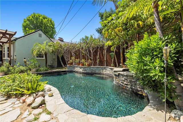 Detail Gallery Image 52 of 62 For 4416 Morella Ave, Studio City,  CA 91607 - 2 Beds | 2 Baths