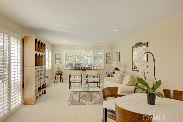 Detail Gallery Image 16 of 34 For 5465 Paseo Del Lago #B,  Laguna Woods,  CA 92637 - 2 Beds | 2 Baths