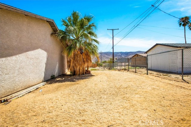 Detail Gallery Image 25 of 35 For 5982 Morongo Rd, Twentynine Palms,  CA 92277 - 3 Beds | 2 Baths