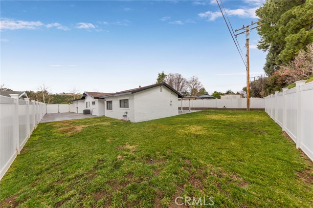 Detail Gallery Image 26 of 29 For 27220 Seco Canyon Road, Saugus,  CA 91350 - 5 Beds | 2 Baths