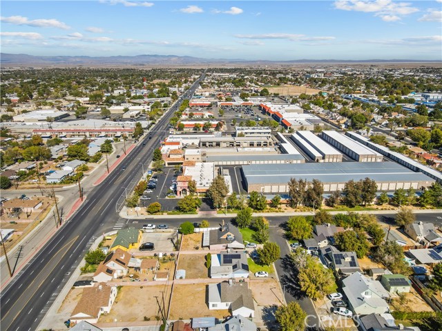 Detail Gallery Image 41 of 57 For 44043 Hoban Ave, Lancaster,  CA 93534 - 4 Beds | 1/1 Baths
