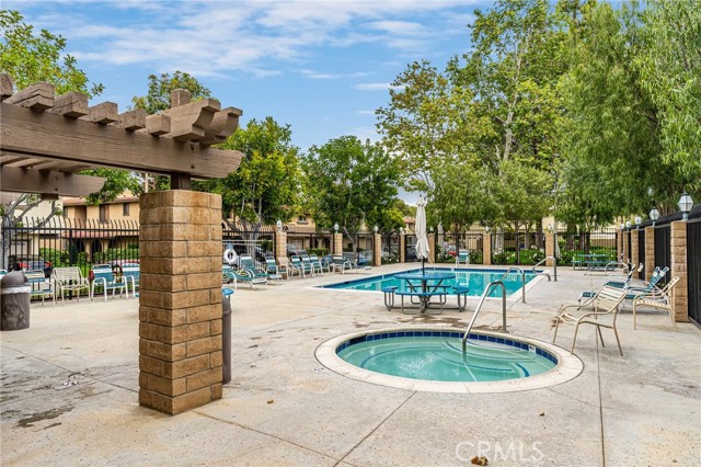 Detail Gallery Image 17 of 21 For 21306 Tupelo Ln #5,  Lake Forest,  CA 92630 - 2 Beds | 2 Baths