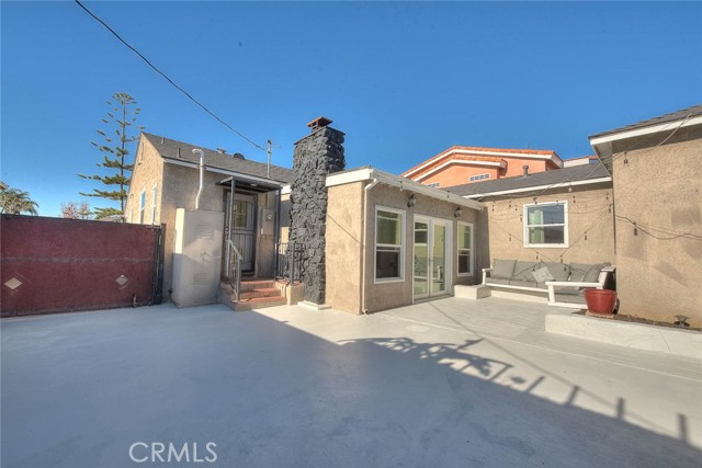 Detail Gallery Image 18 of 25 For 4746 Obispo Ave, Lakewood,  CA 90712 - 4 Beds | 2 Baths