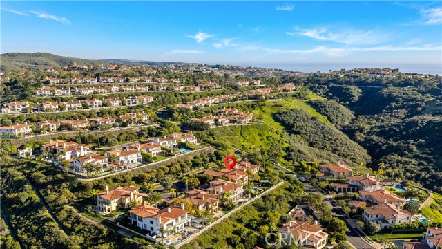 Detail Gallery Image 50 of 55 For 9 Vista Alberi, Newport Coast,  CA 92657 - 6 Beds | 6/1 Baths