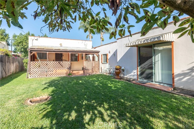 Detail Gallery Image 39 of 48 For 1228 E 64th, Long Beach,  CA 90805 - 2 Beds | 1 Baths