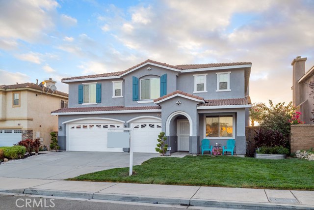 6250 Palladio Ln, Fontana, CA 92336