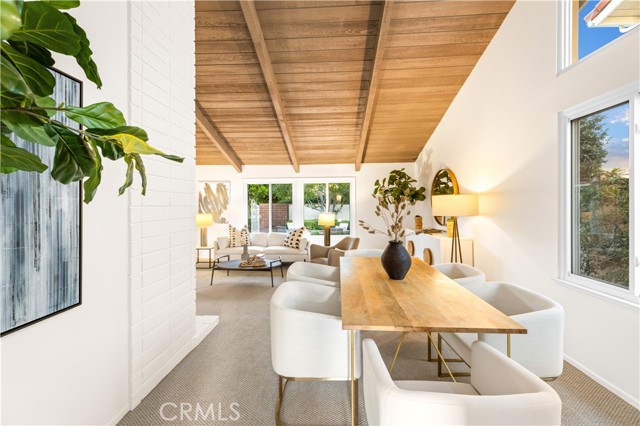 Detail Gallery Image 16 of 34 For 1621 Harbor Crest Cir, Corona Del Mar,  CA 92625 - 3 Beds | 2 Baths