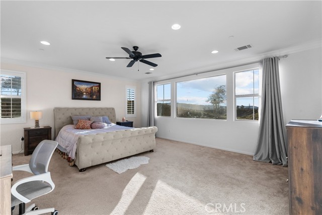 Detail Gallery Image 27 of 73 For 27601 Skylark Ln, Saugus,  CA 91350 - 6 Beds | 5/1 Baths
