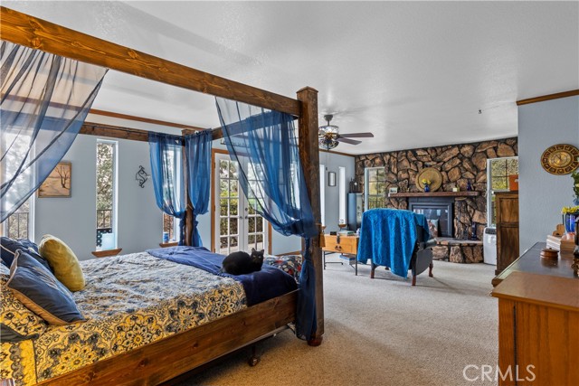 Detail Gallery Image 34 of 50 For 24601 Deertrail Dr, Tehachapi,  CA 93561 - 5 Beds | 4 Baths