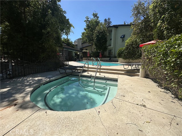 Detail Gallery Image 35 of 35 For 5736 Skyview Way #F,  Agoura Hills,  CA 91301 - 1 Beds | 1 Baths