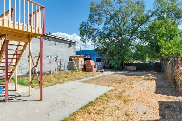 Detail Gallery Image 25 of 27 For 869 N F St, San Bernardino,  CA 92410 - 5 Beds | 3 Baths