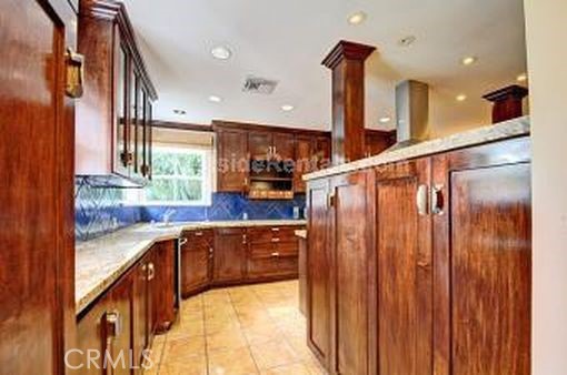 Detail Gallery Image 3 of 20 For 21314 Velicata St, Woodland Hills,  CA 91364 - 3 Beds | 2 Baths