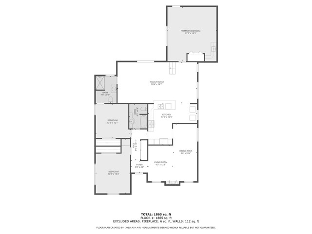 Detail Gallery Image 5 of 33 For 11806 Neenach St, Sun Valley,  CA 91352 - 3 Beds | 2 Baths