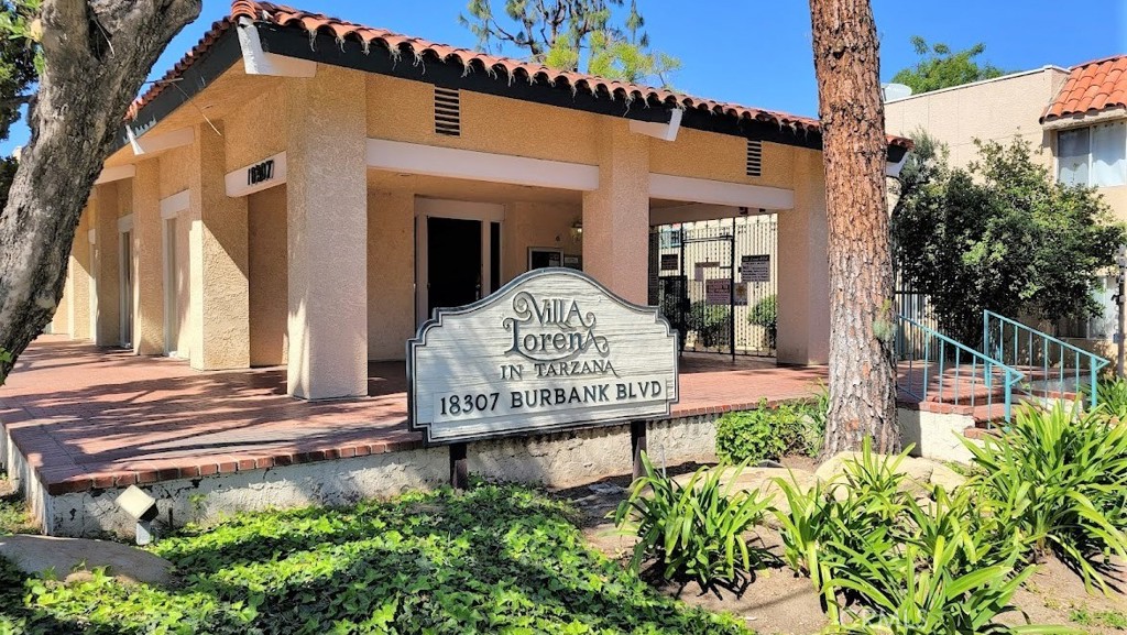 18307 Burbank Boulevard #19