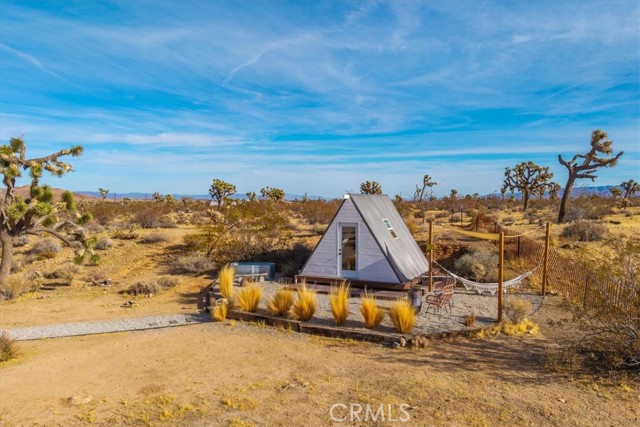 Detail Gallery Image 18 of 74 For 59427 La Crescenta Dr, Yucca Valley,  CA 92284 - 2 Beds | 1 Baths