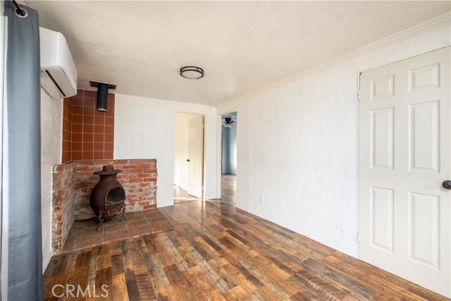 Detail Gallery Image 10 of 18 For 43677 Trail M, Lake Hughes,  CA 93532 - 2 Beds | 1 Baths