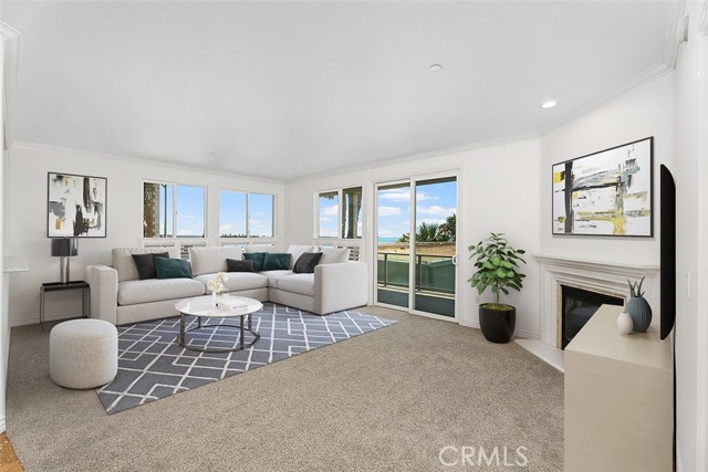 Detail Gallery Image 7 of 41 For 1000 E Ocean Bld #416,  Long Beach,  CA 90802 - 3 Beds | 2 Baths