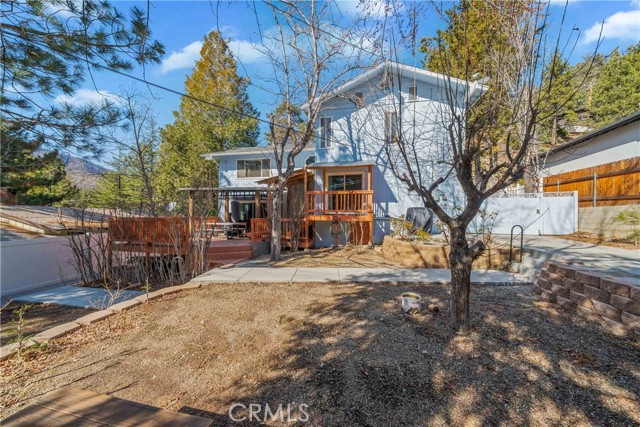 Detail Gallery Image 25 of 27 For 1025 Rivera, Wrightwood,  CA 92397 - 3 Beds | 2 Baths