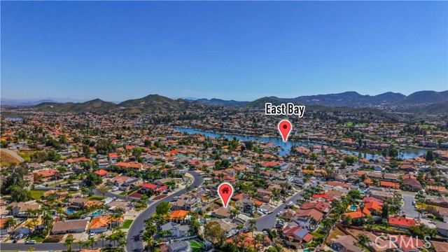 Detail Gallery Image 42 of 56 For 29870 White Sail, Canyon Lake,  CA 92587 - 4 Beds | 2 Baths