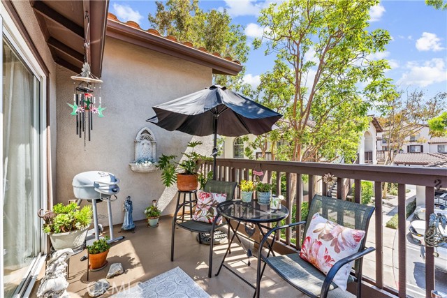 Detail Gallery Image 15 of 29 For 2960 Champion Way #709,  Tustin,  CA 92782 - 2 Beds | 2 Baths