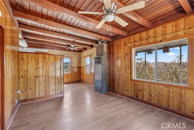 Detail Gallery Image 3 of 20 For 9163 Navajo Trl, Morongo Valley,  CA 92256 - 1 Beds | 1 Baths